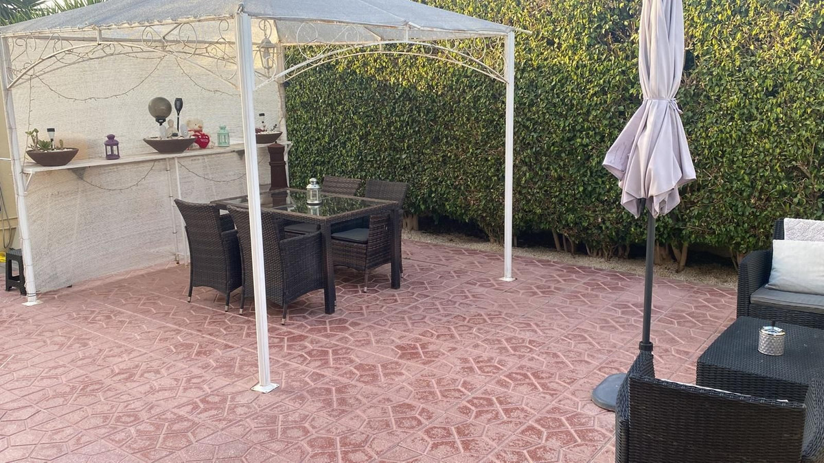 Se vende Finca - Cortijo de 1 dormitorios en Costa Blanca, Alicante, España