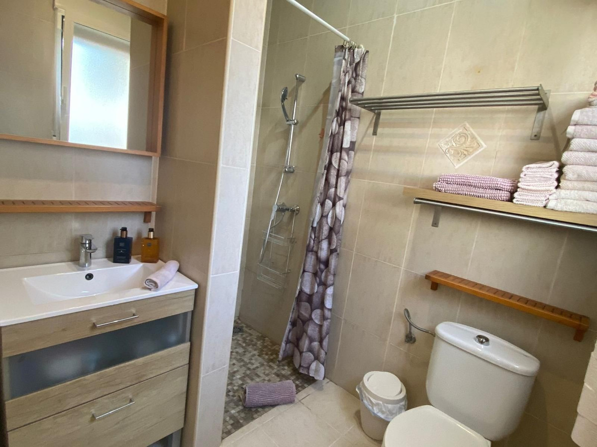 Se vende Finca - Cortijo de 1 dormitorios en Costa Blanca, Alicante, España