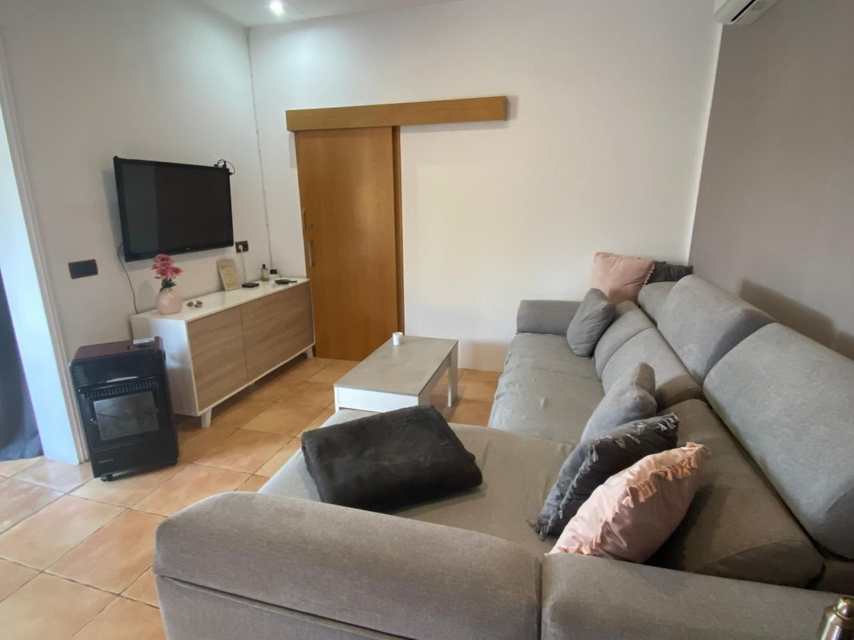 Se vende Finca - Cortijo de 1 dormitorios en Costa Blanca, Alicante, España