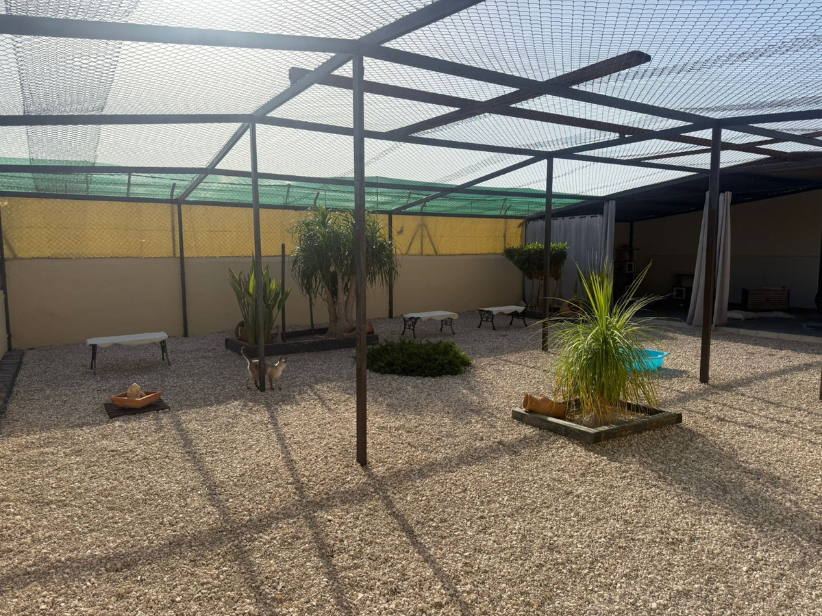 Se vende Finca - Cortijo de 1 dormitorios en Costa Blanca, Alicante, España