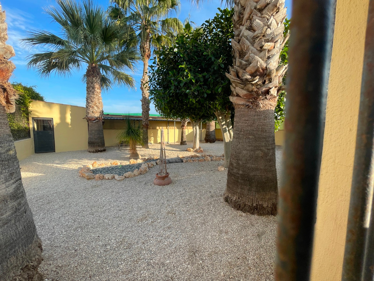 Se vende Finca - Cortijo de 1 dormitorios en Costa Blanca, Alicante, España
