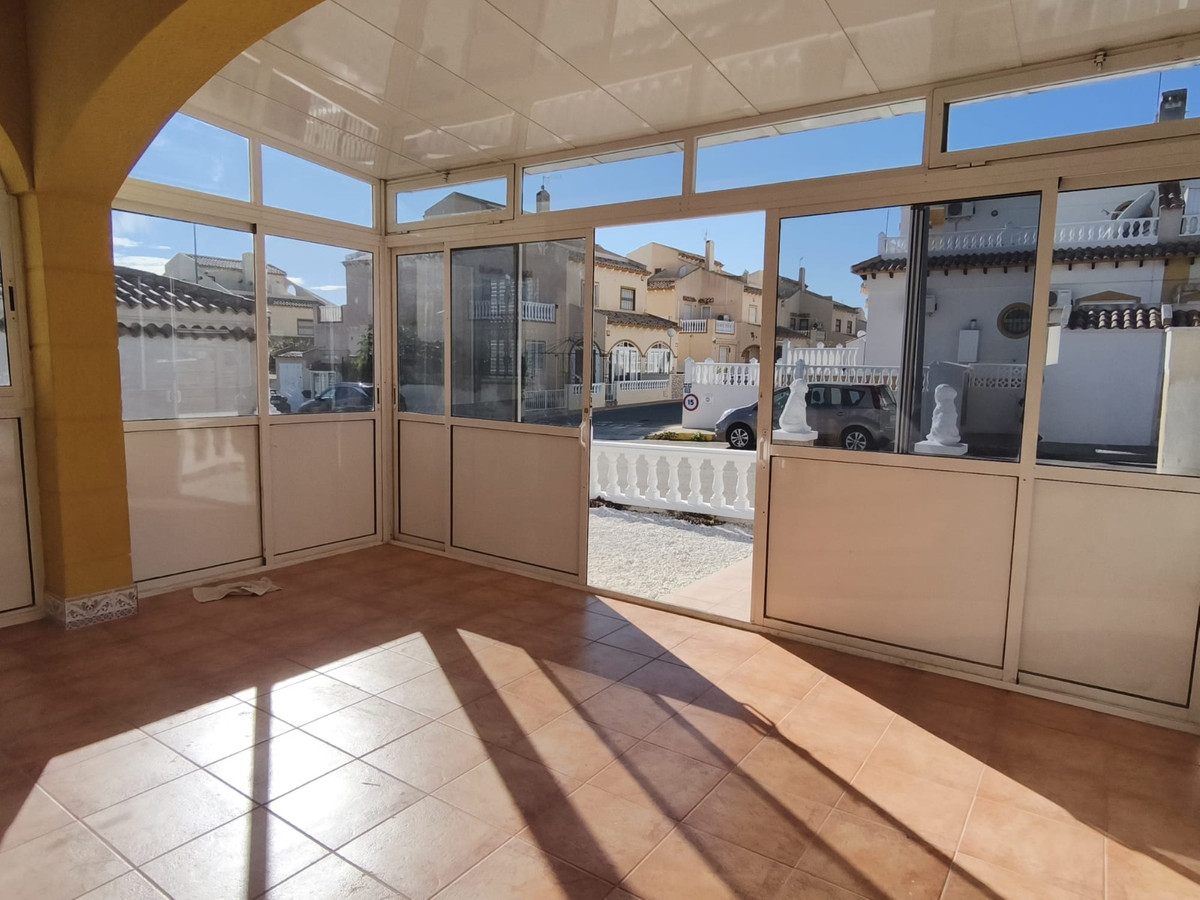 3 Bed Townhouse for sale in Punta Prima Costa Blanca, Alicante, Spain