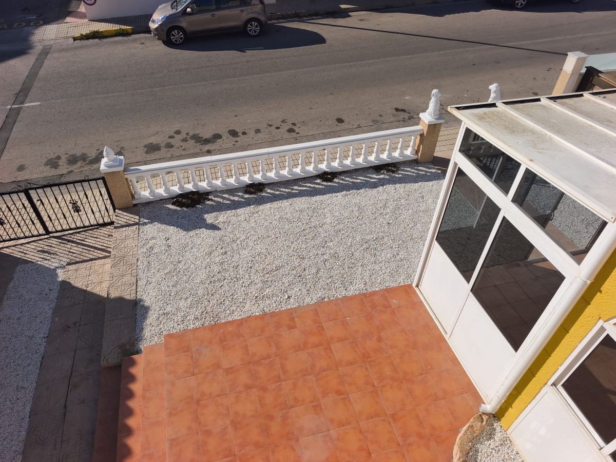 3 Bed Townhouse for sale in Punta Prima Costa Blanca, Alicante, Spain