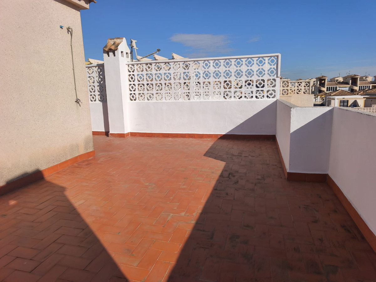3 Bed Townhouse for sale in Punta Prima Costa Blanca, Alicante, Spain