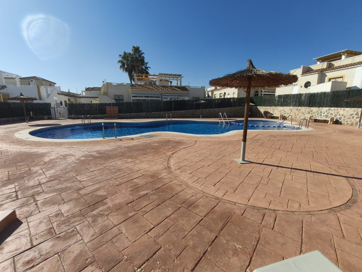 3 Bed Townhouse for sale in Punta Prima Costa Blanca, Alicante, Spain