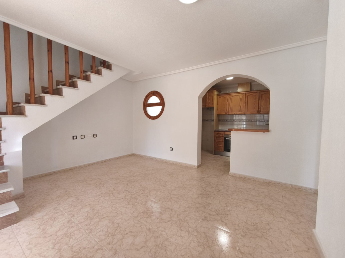 3 Bed Townhouse for sale in Punta Prima Costa Blanca, Alicante, Spain