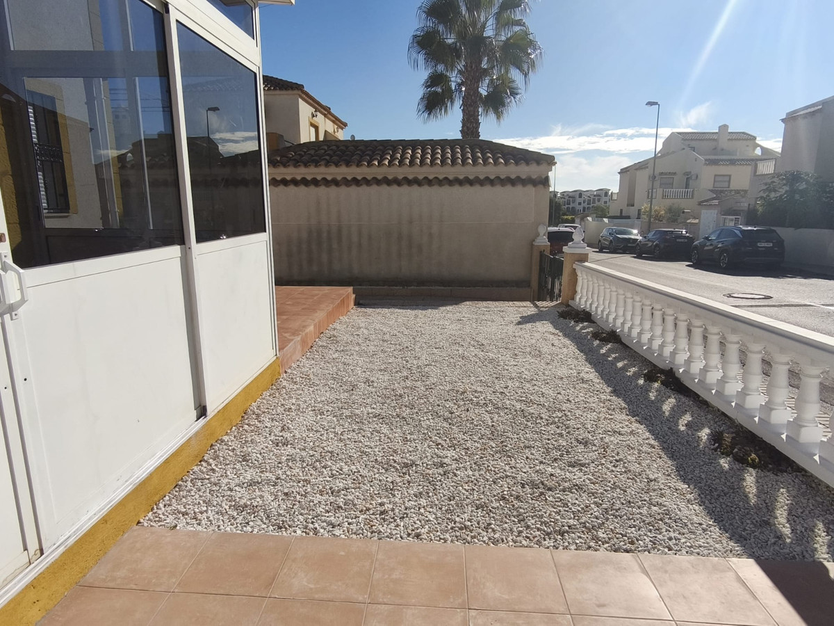3 Bed Townhouse for sale in Punta Prima Costa Blanca, Alicante, Spain