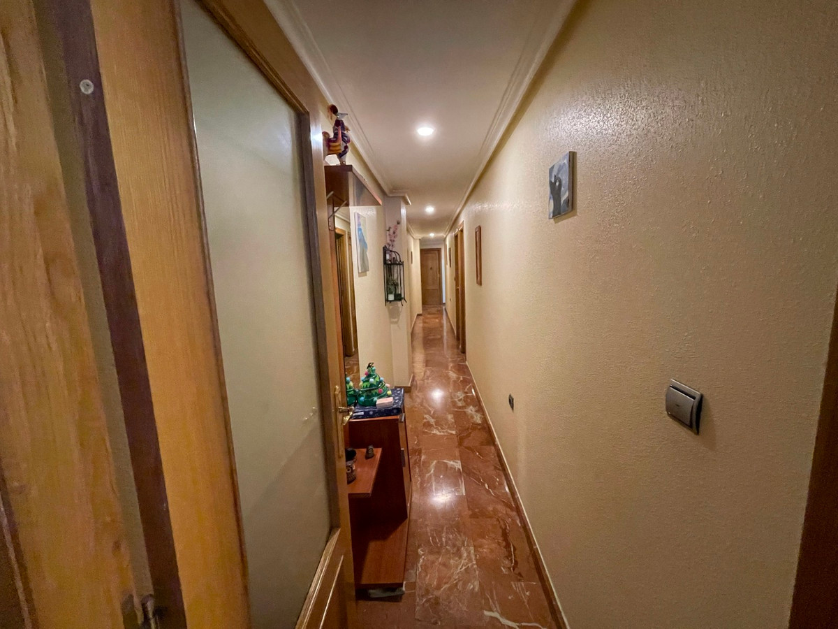 Se vende Apartamento Planta Baja de 4 dormitorios en Costa Blanca, Alicante, España