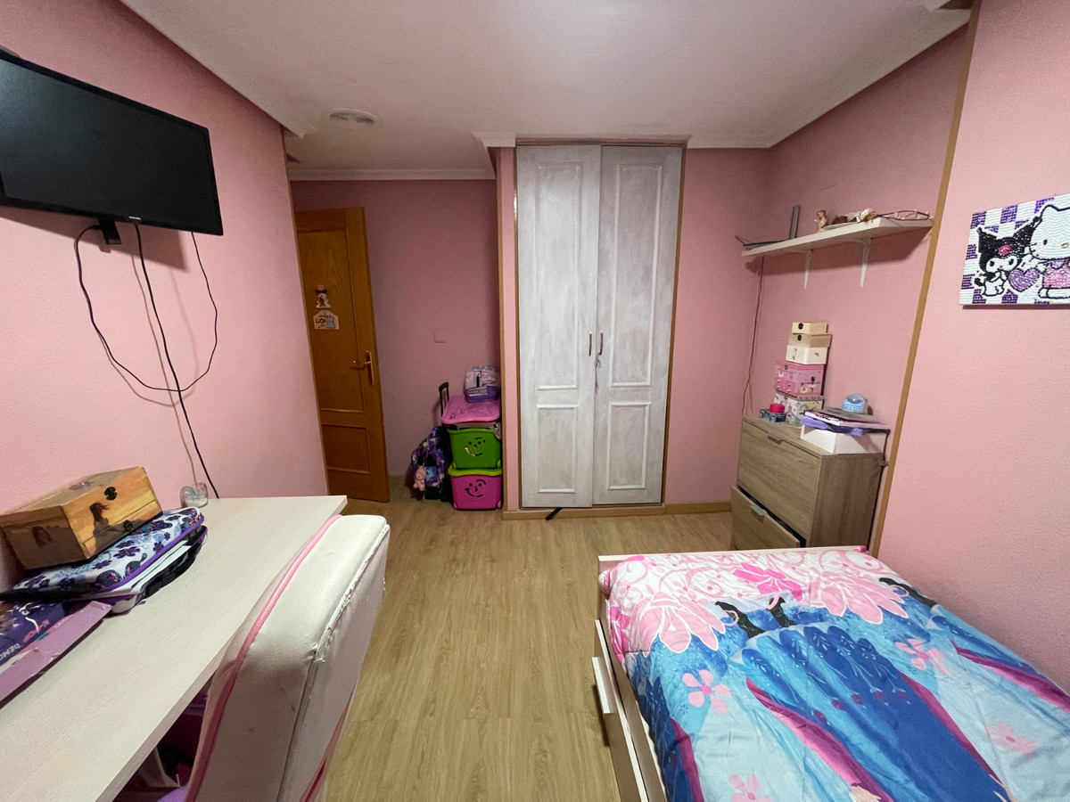 Se vende Apartamento Planta Baja de 4 dormitorios en Costa Blanca, Alicante, España