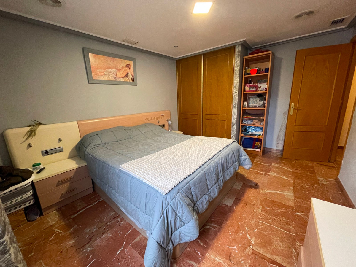 Se vende Apartamento Planta Baja de 4 dormitorios en Costa Blanca, Alicante, España