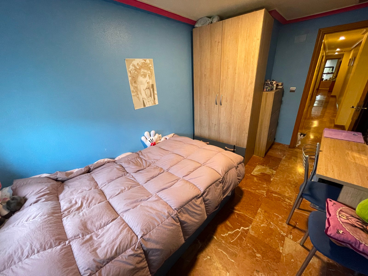 Se vende Apartamento Planta Baja de 4 dormitorios en Costa Blanca, Alicante, España