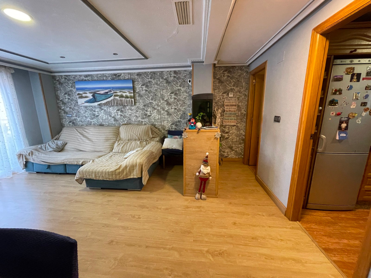 Se vende Apartamento Planta Baja de 4 dormitorios en Costa Blanca, Alicante, España