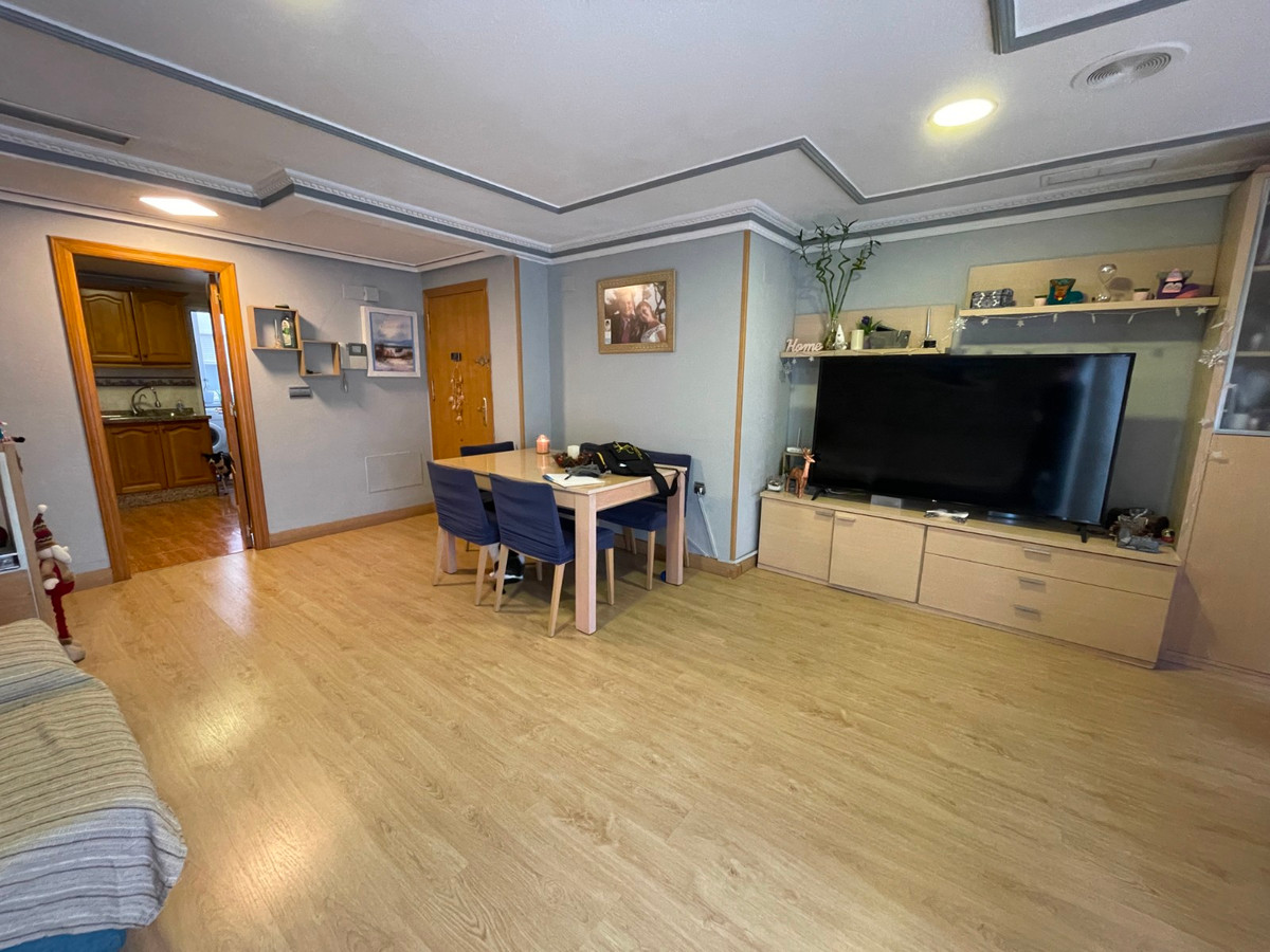 Se vende Apartamento Planta Baja de 4 dormitorios en Costa Blanca, Alicante, España