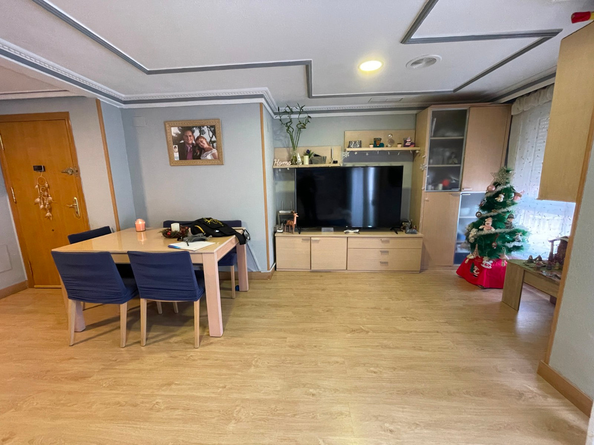 Se vende Apartamento Planta Baja de 4 dormitorios en Costa Blanca, Alicante, España