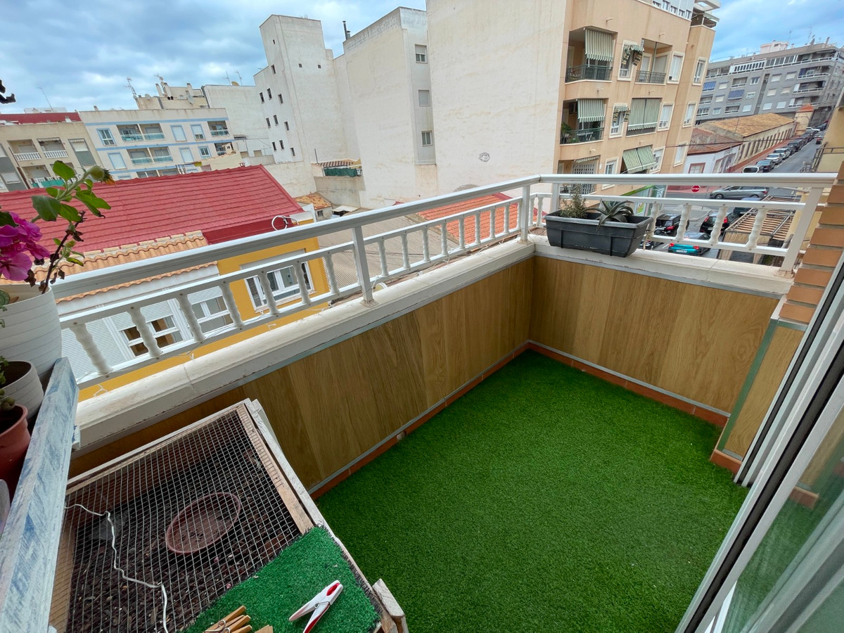Se vende Apartamento Planta Baja de 4 dormitorios en Costa Blanca, Alicante, España