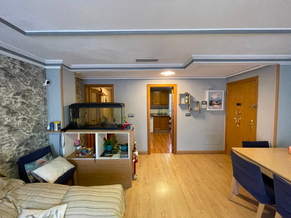 Se vende Apartamento Planta Baja de 4 dormitorios en Costa Blanca, Alicante, España
