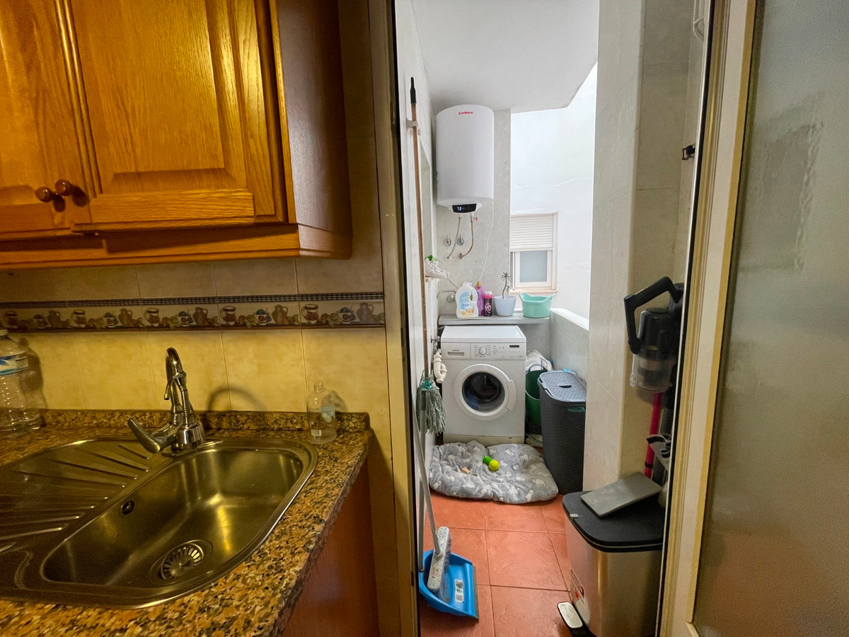 Se vende Apartamento Planta Baja de 4 dormitorios en Costa Blanca, Alicante, España