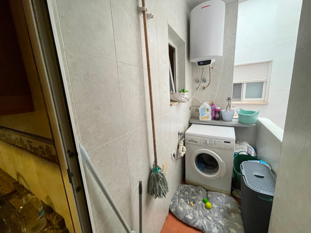 Se vende Apartamento Planta Baja de 4 dormitorios en Costa Blanca, Alicante, España