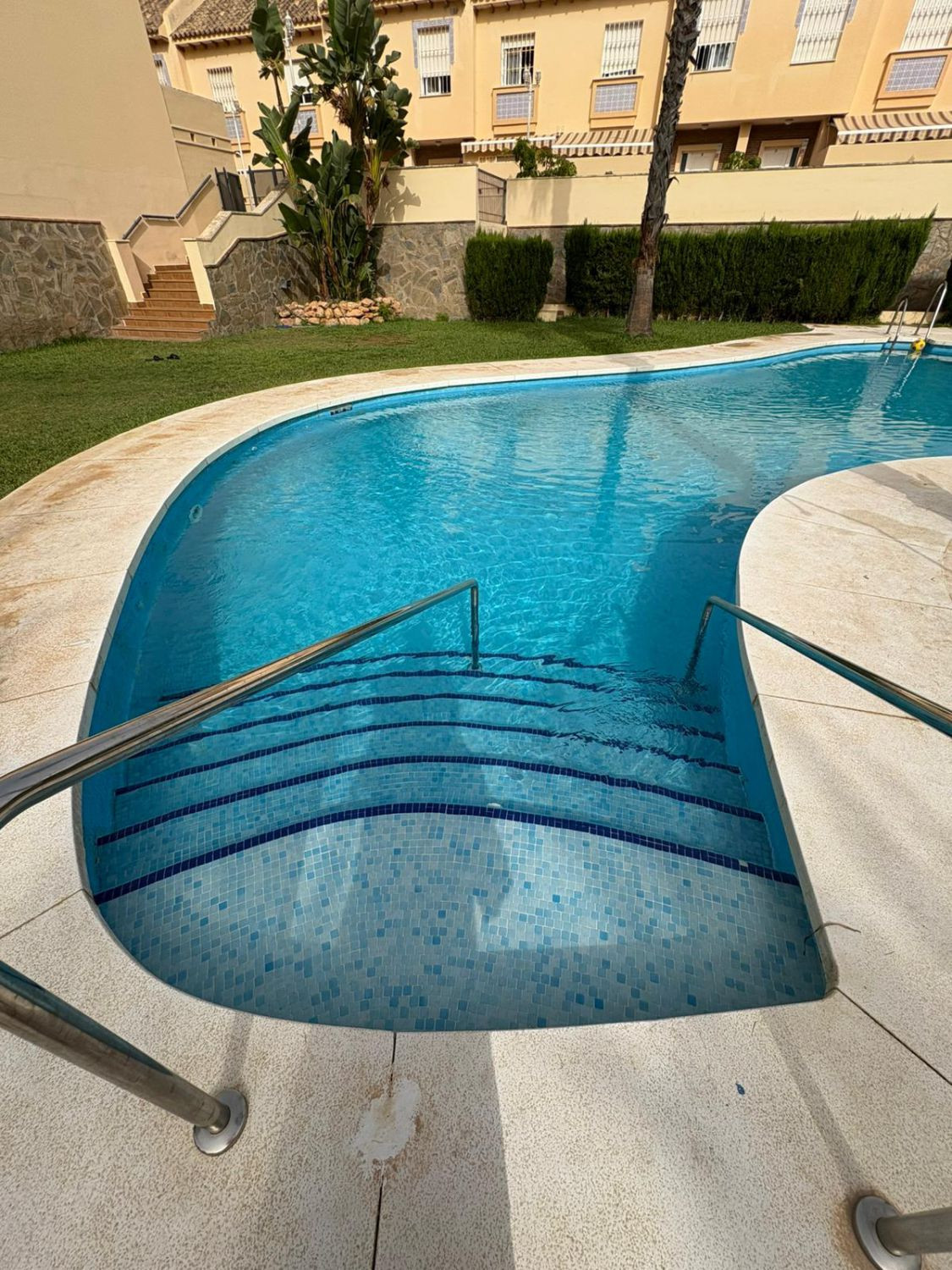 Se vende Pareada de 4 dormitorios en Costa Del Sol, Málaga, España