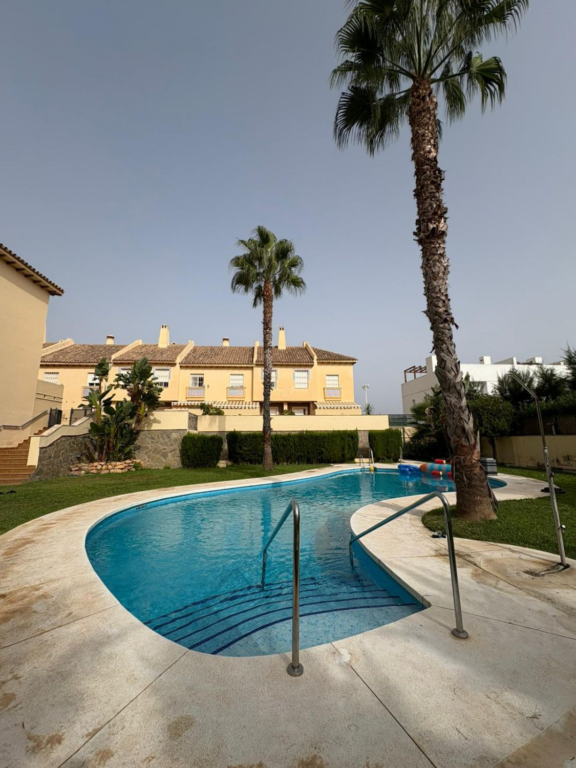 Se vende Pareada de 4 dormitorios en Costa Del Sol, Málaga, España