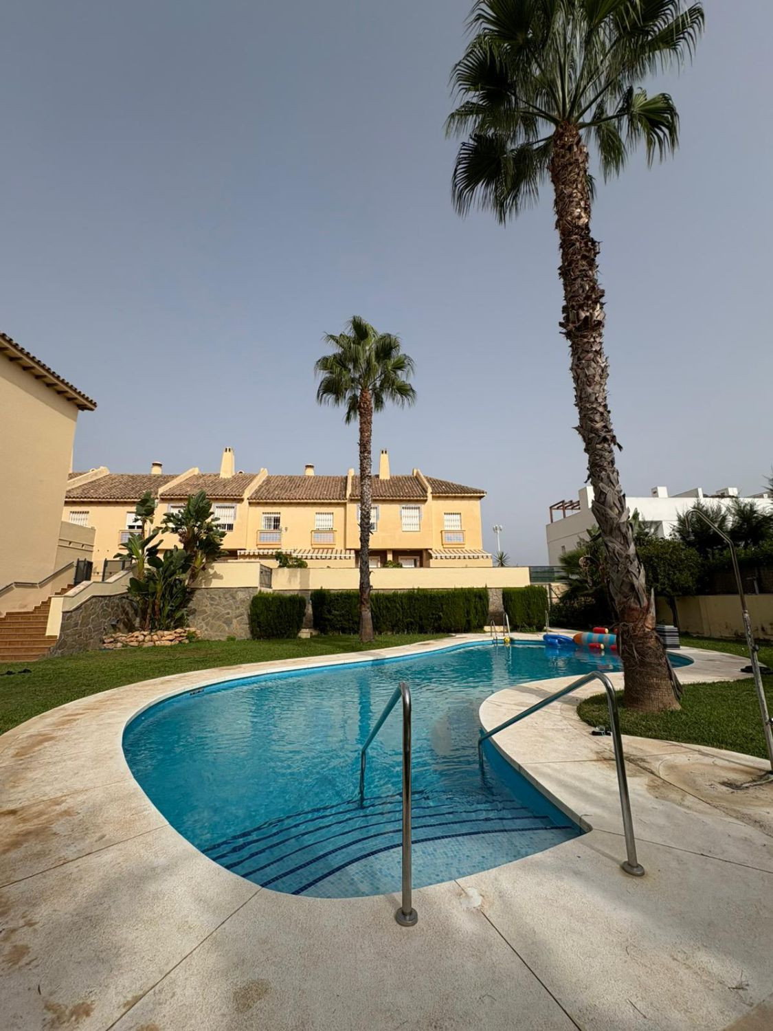 Se vende Pareada de 4 dormitorios en Costa Del Sol, Málaga, España