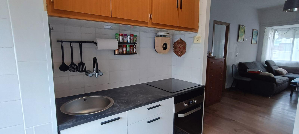 Se vende Apartamento Planta Media de 3 dormitorios en Costa Blanca, Alicante, España