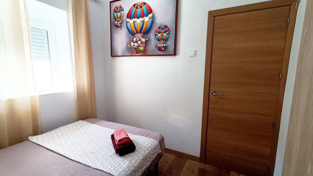 Se vende Apartamento Planta Media de 3 dormitorios en Costa Blanca, Alicante, España
