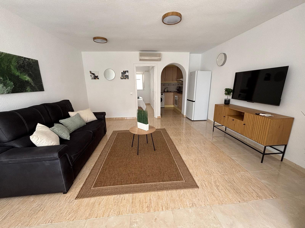 Se vende Apartamento Planta Media de 1 dormitorios en Costa Blanca, Alicante, España