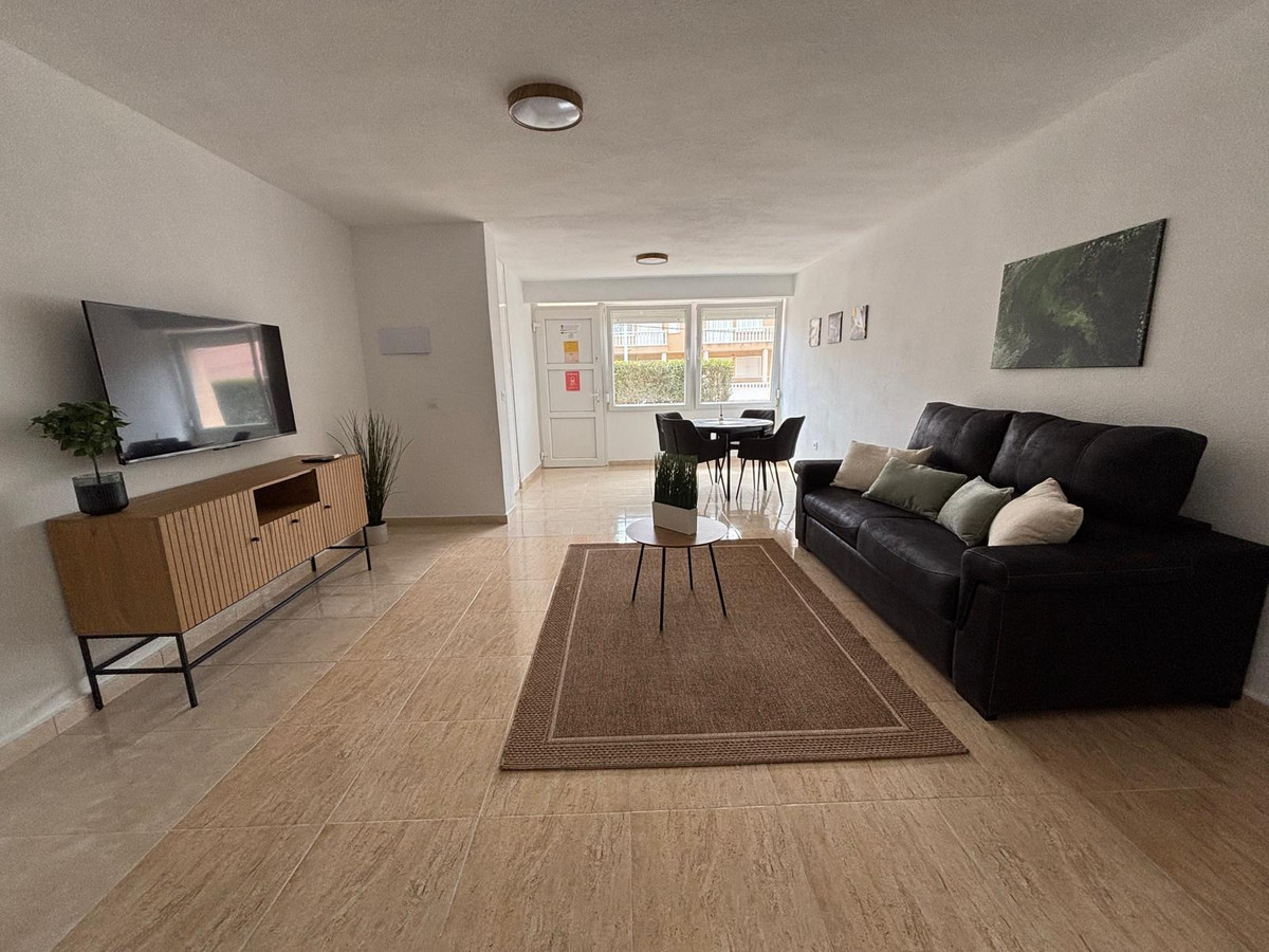 Se vende Apartamento Planta Media de 1 dormitorios en Costa Blanca, Alicante, España