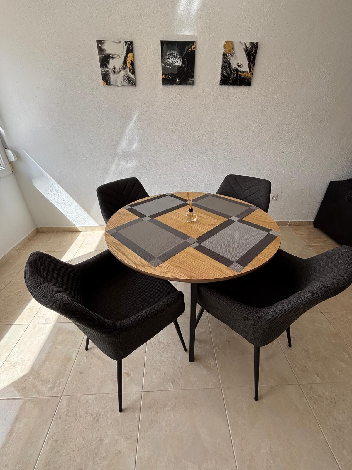 Se vende Apartamento Planta Media de 1 dormitorios en Costa Blanca, Alicante, España