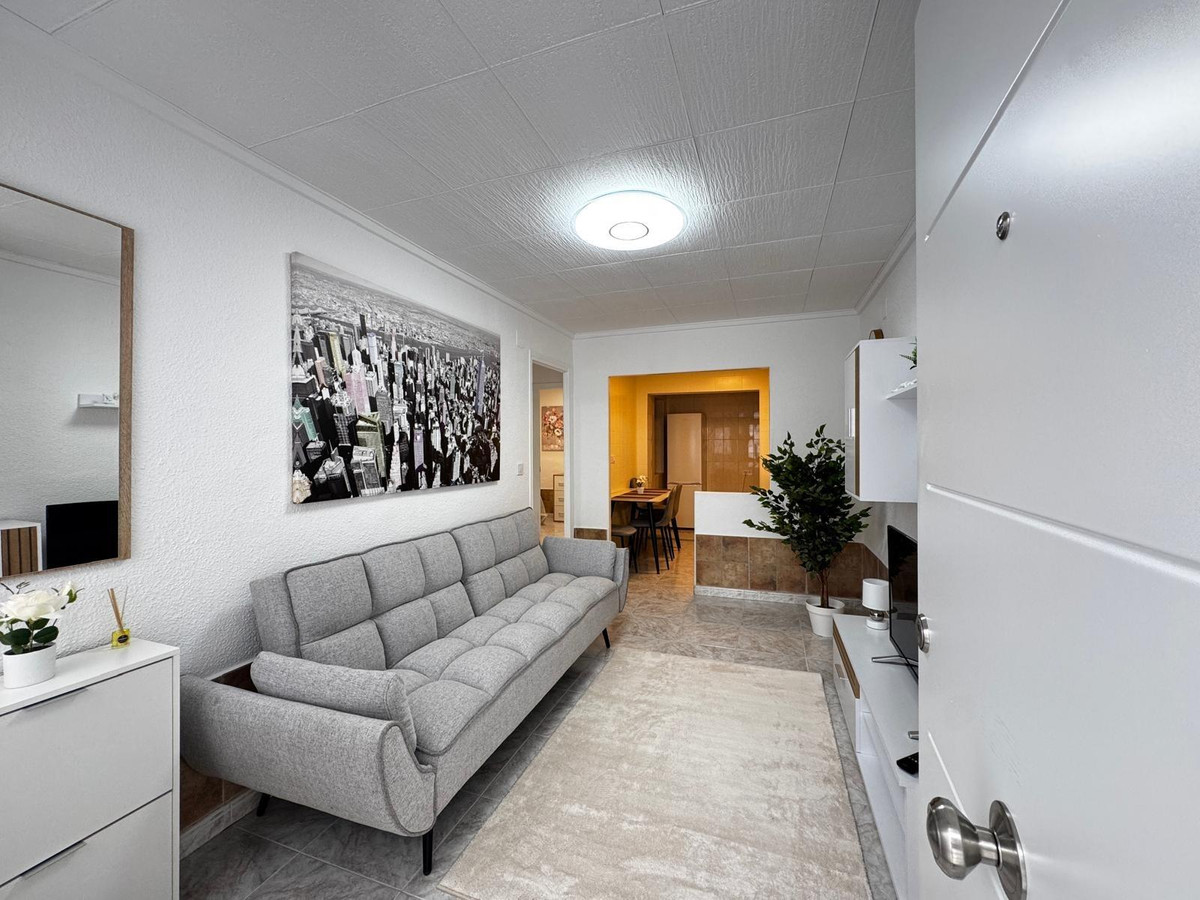 Se vende Bungalow de 2 dormitorios en Costa Blanca, Alicante, España