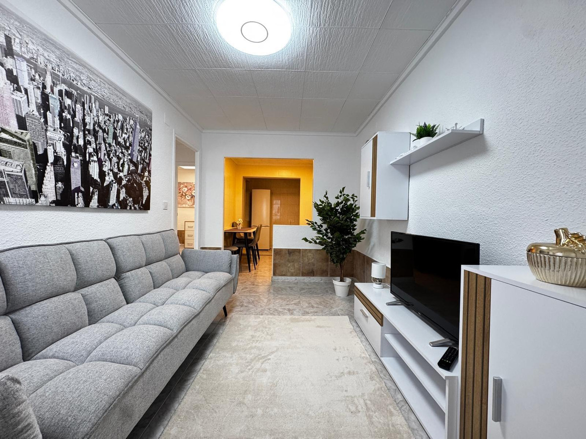 Se vende Bungalow de 2 dormitorios en Costa Blanca, Alicante, España