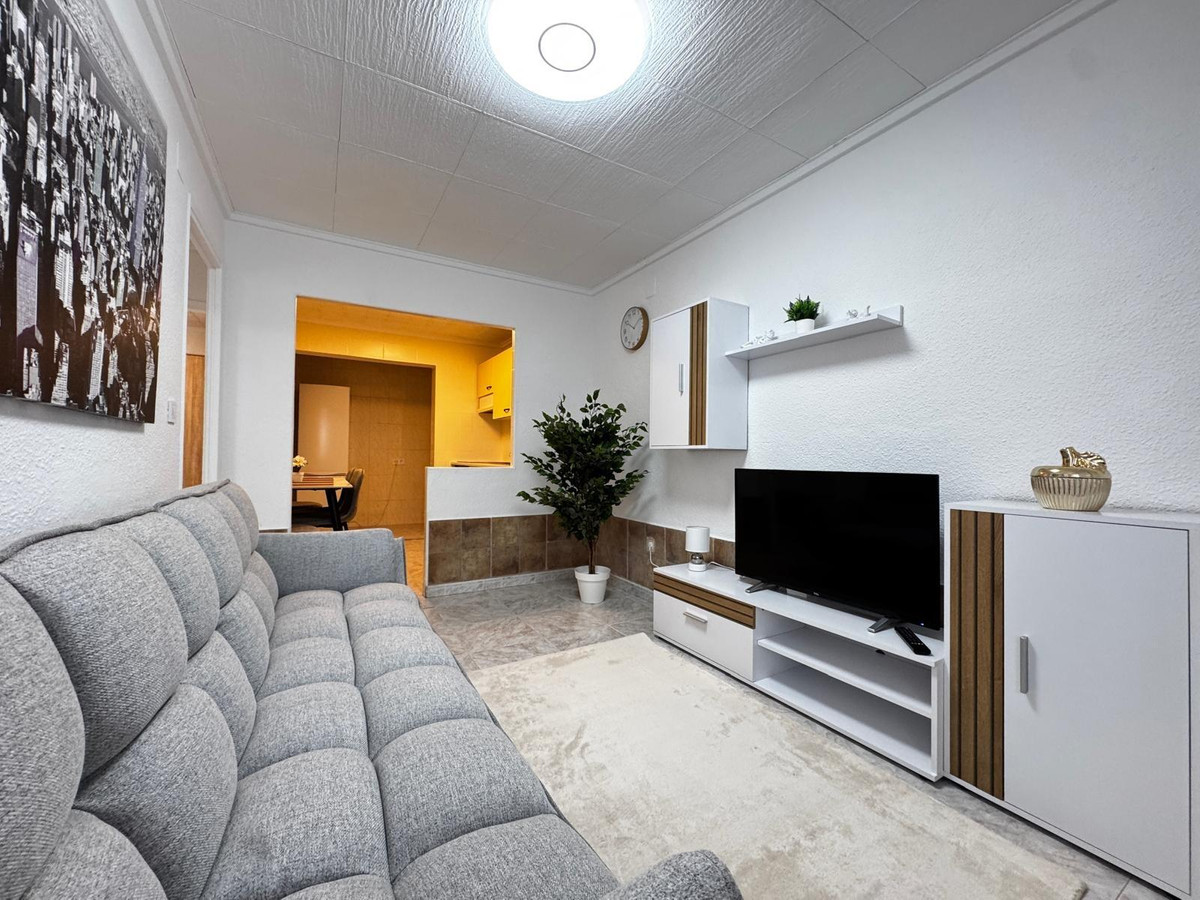 Se vende Bungalow de 2 dormitorios en Costa Blanca, Alicante, España