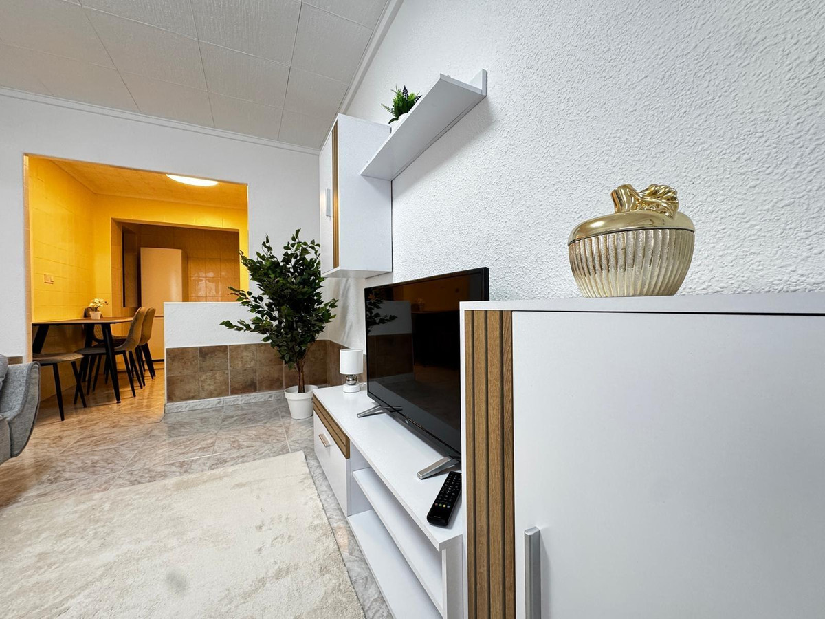Se vende Bungalow de 2 dormitorios en Costa Blanca, Alicante, España