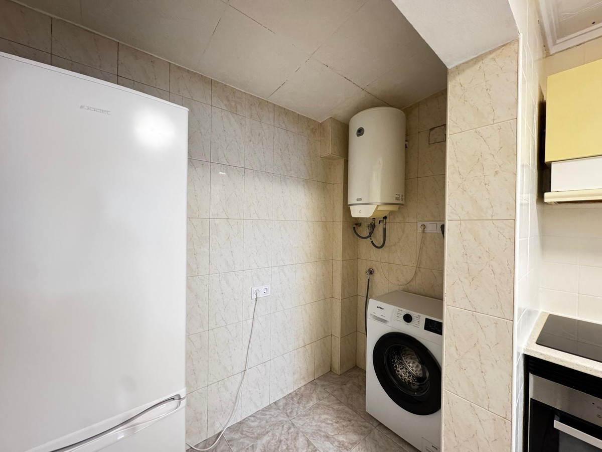 Se vende Bungalow de 2 dormitorios en Costa Blanca, Alicante, España