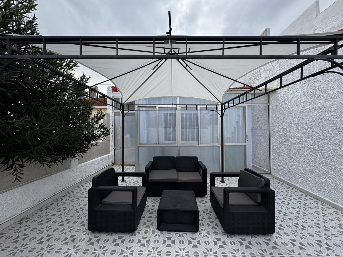 Se vende Bungalow de 2 dormitorios en Costa Blanca, Alicante, España