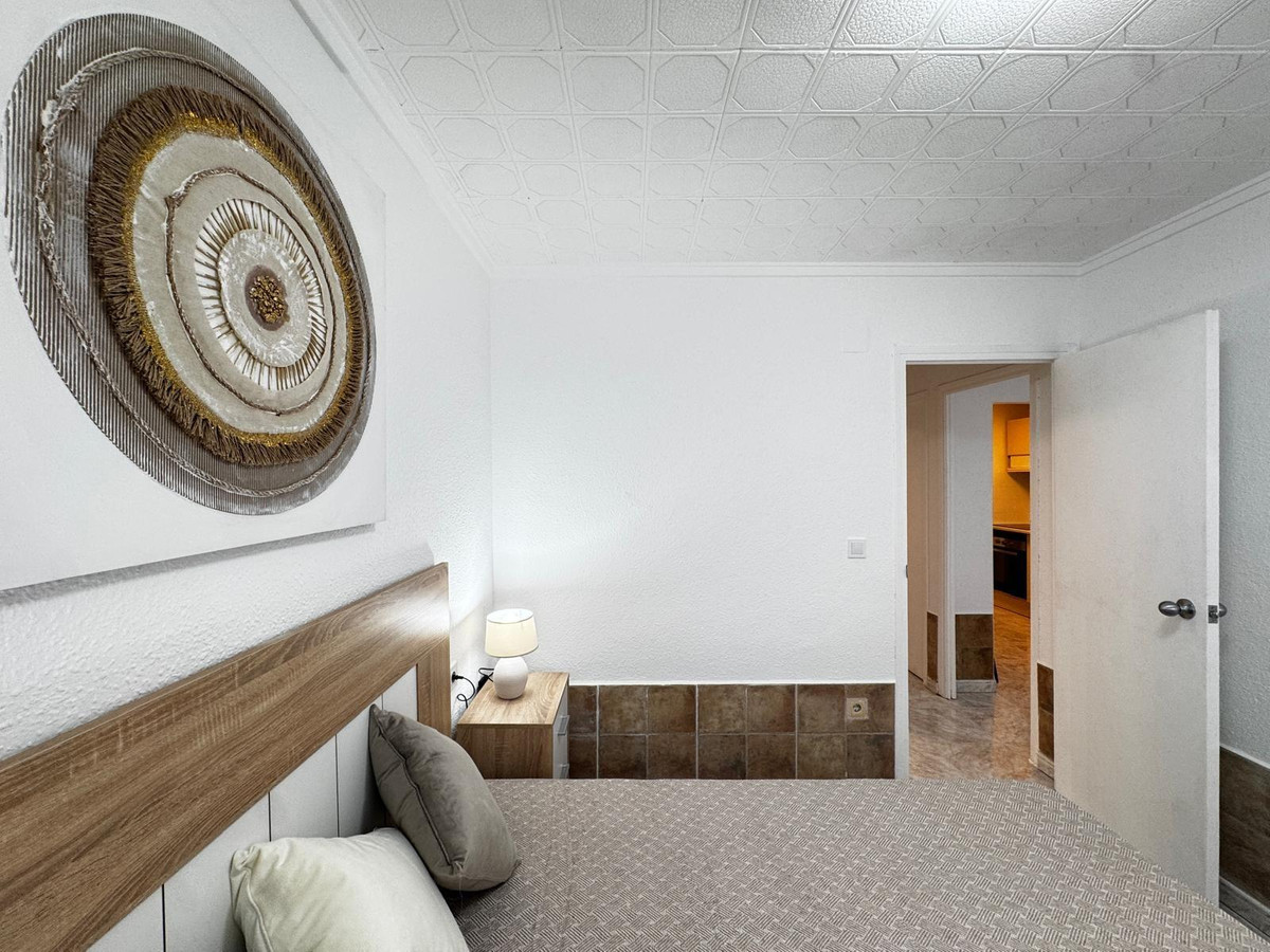 Se vende Bungalow de 2 dormitorios en Costa Blanca, Alicante, España