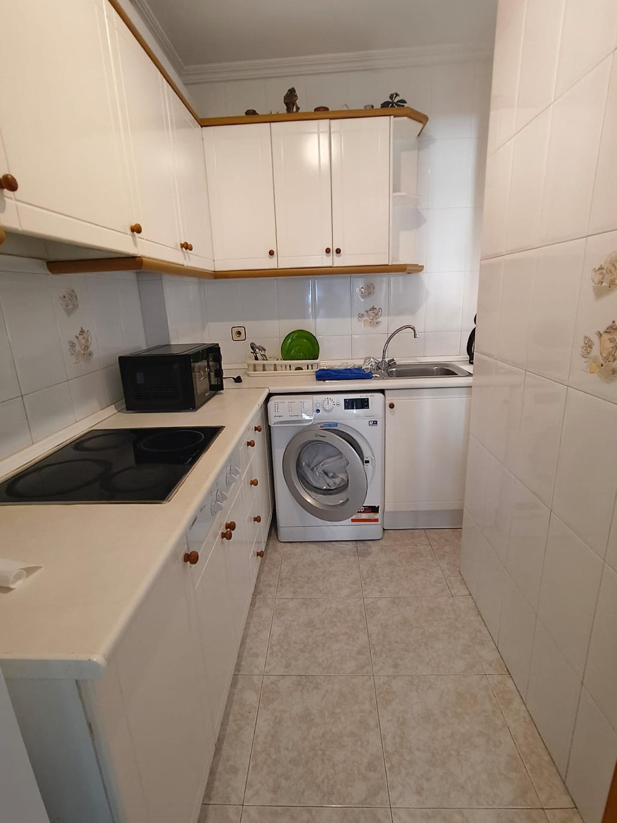 Se vende Apartamento Planta Media de 2 dormitorios en Costa Blanca, Alicante, España