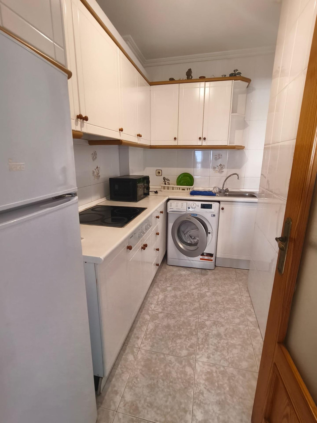 Se vende Apartamento Planta Media de 2 dormitorios en Costa Blanca, Alicante, España
