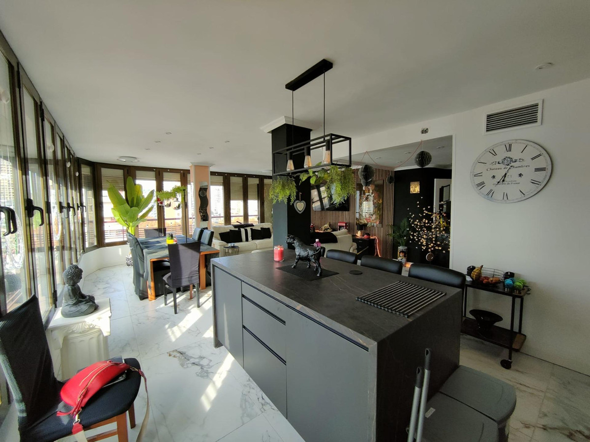 3 Bed Apartment for sale in Benidorm Costa Blanca, Alicante, Spain