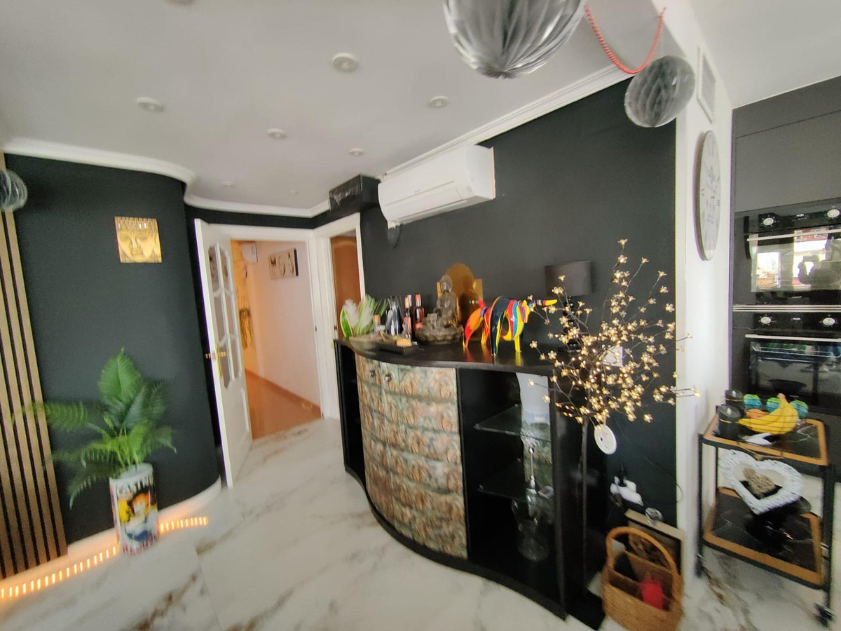 3 Bed Apartment for sale in Benidorm Costa Blanca, Alicante, Spain