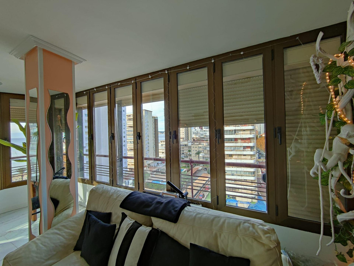 3 Bed Apartment for sale in Benidorm Costa Blanca, Alicante, Spain