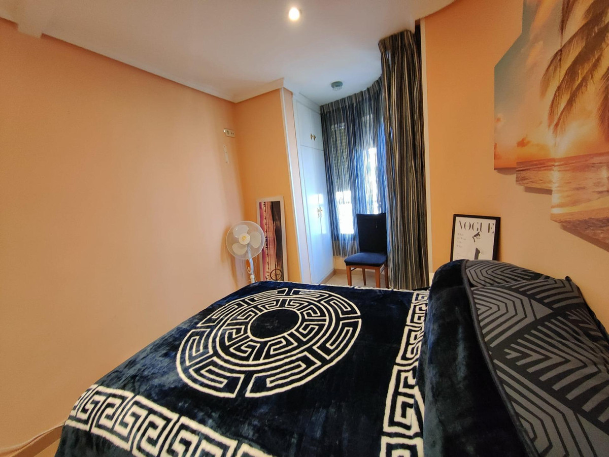 3 Bed Apartment for sale in Benidorm Costa Blanca, Alicante, Spain