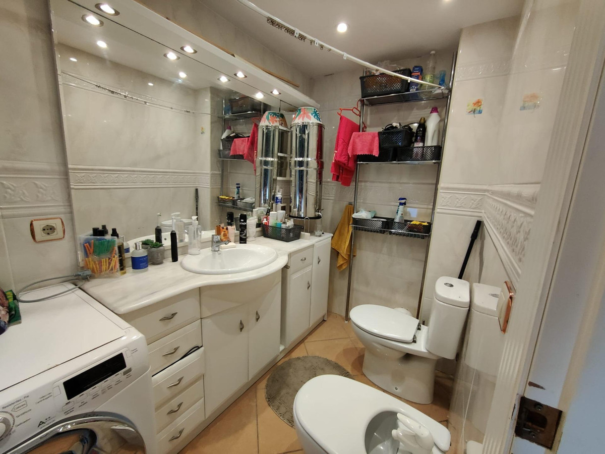 3 Bed Apartment for sale in Benidorm Costa Blanca, Alicante, Spain