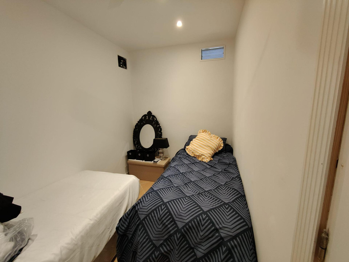 3 Bed Apartment for sale in Benidorm Costa Blanca, Alicante, Spain
