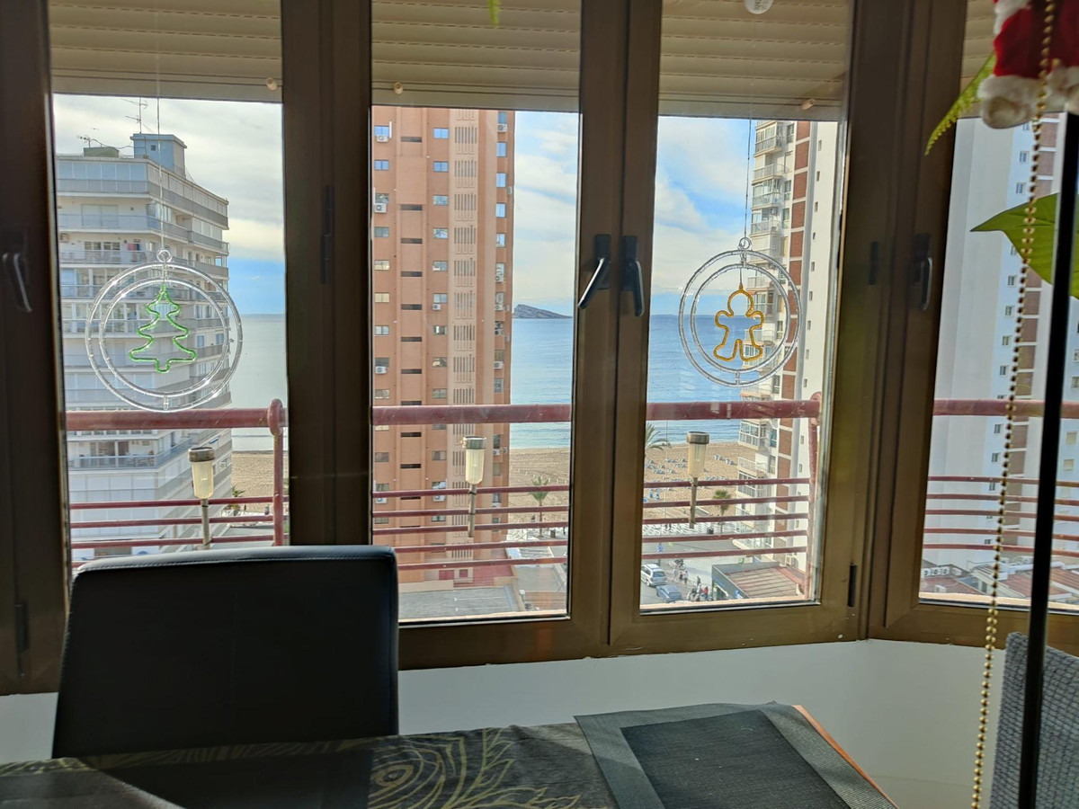 3 Bed Apartment for sale in Benidorm Costa Blanca, Alicante, Spain
