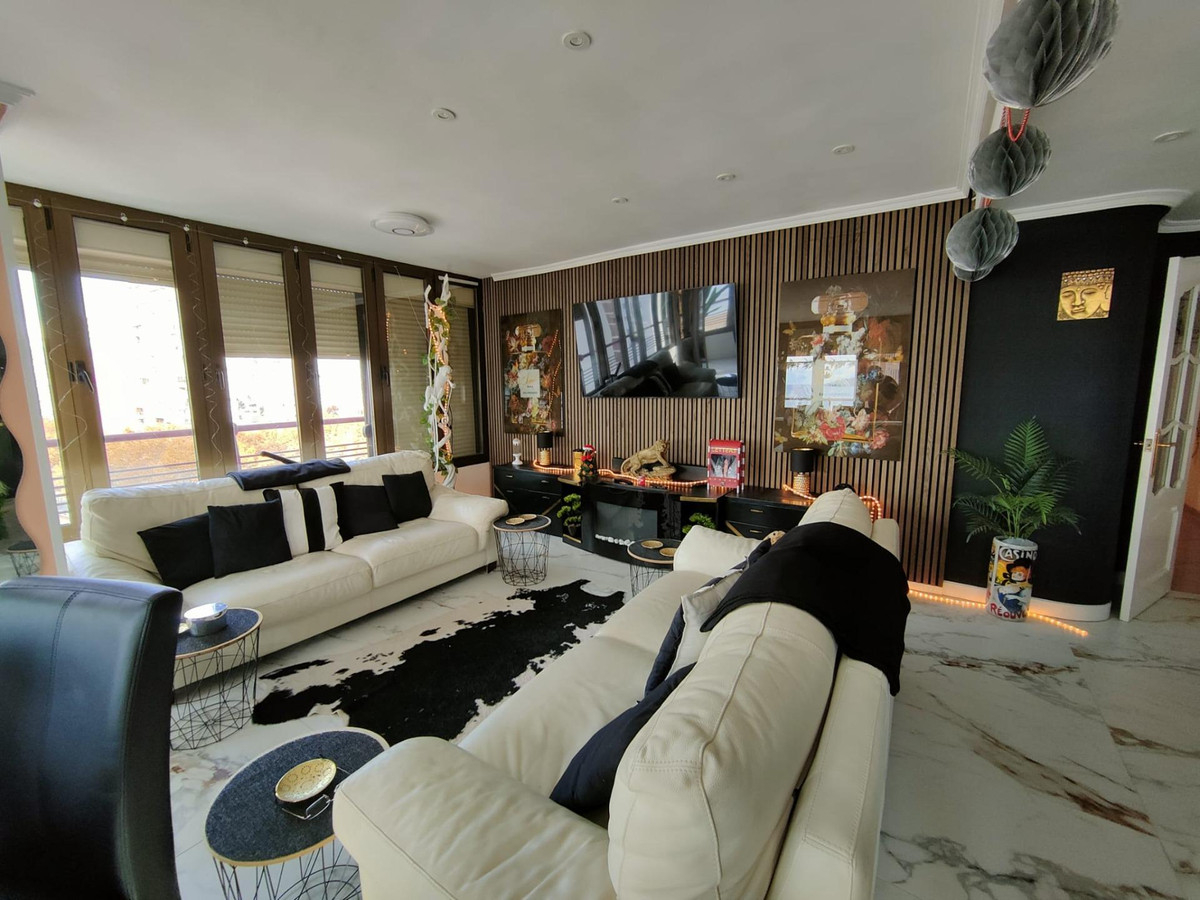 3 Bed Apartment for sale in Benidorm Costa Blanca, Alicante, Spain