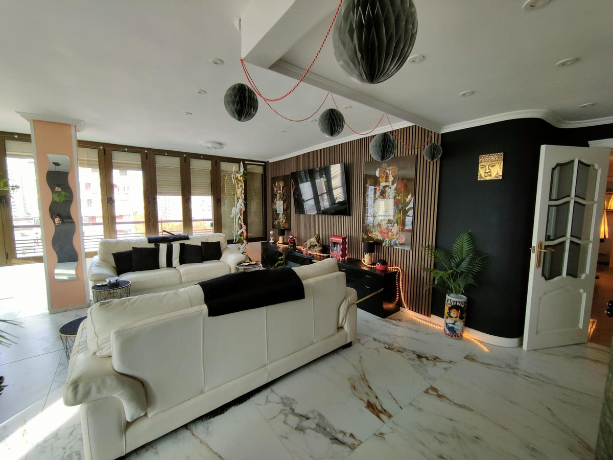 3 Bed Apartment for sale in Benidorm Costa Blanca, Alicante, Spain