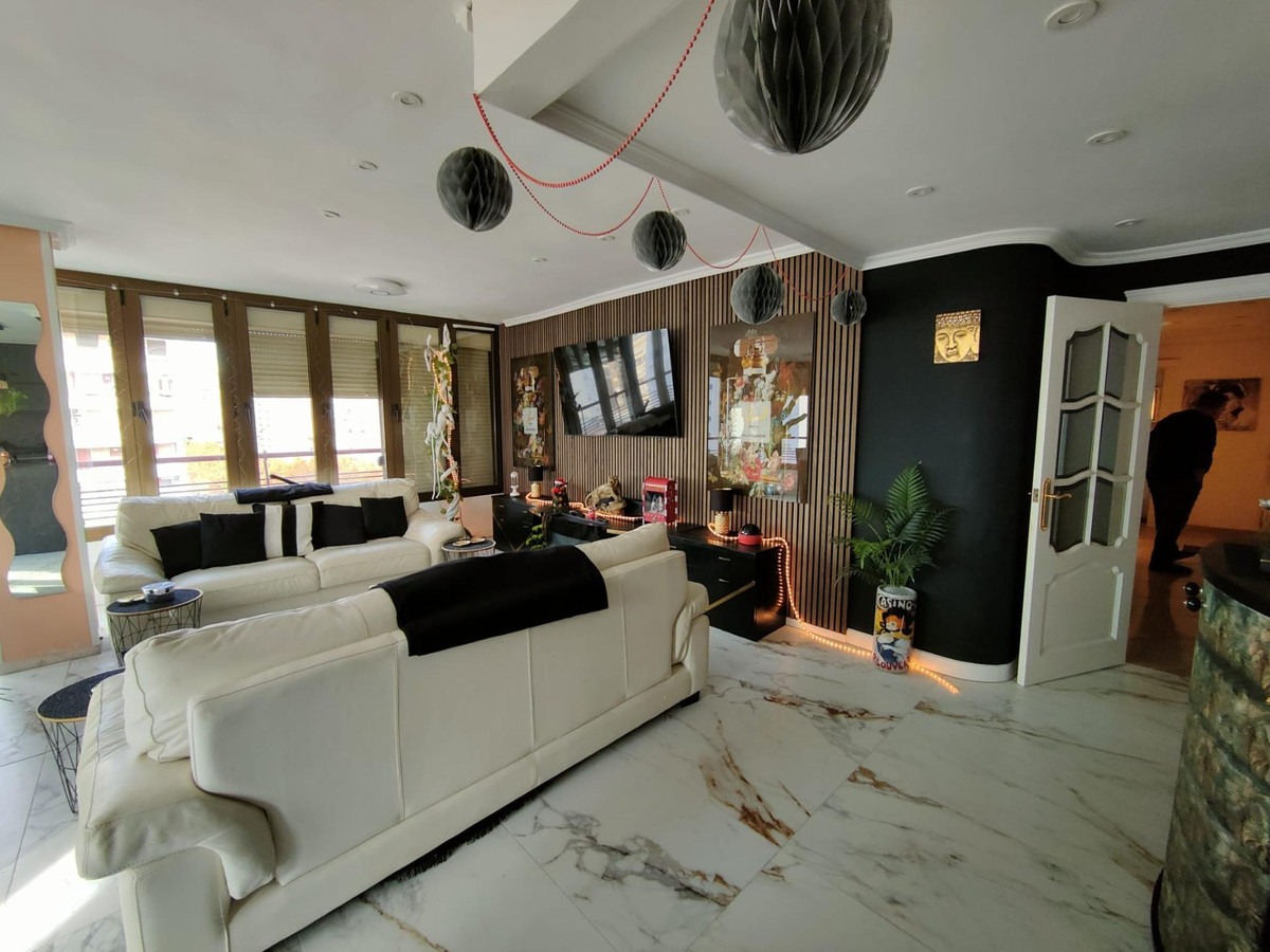 3 Bed Apartment for sale in Benidorm Costa Blanca, Alicante, Spain