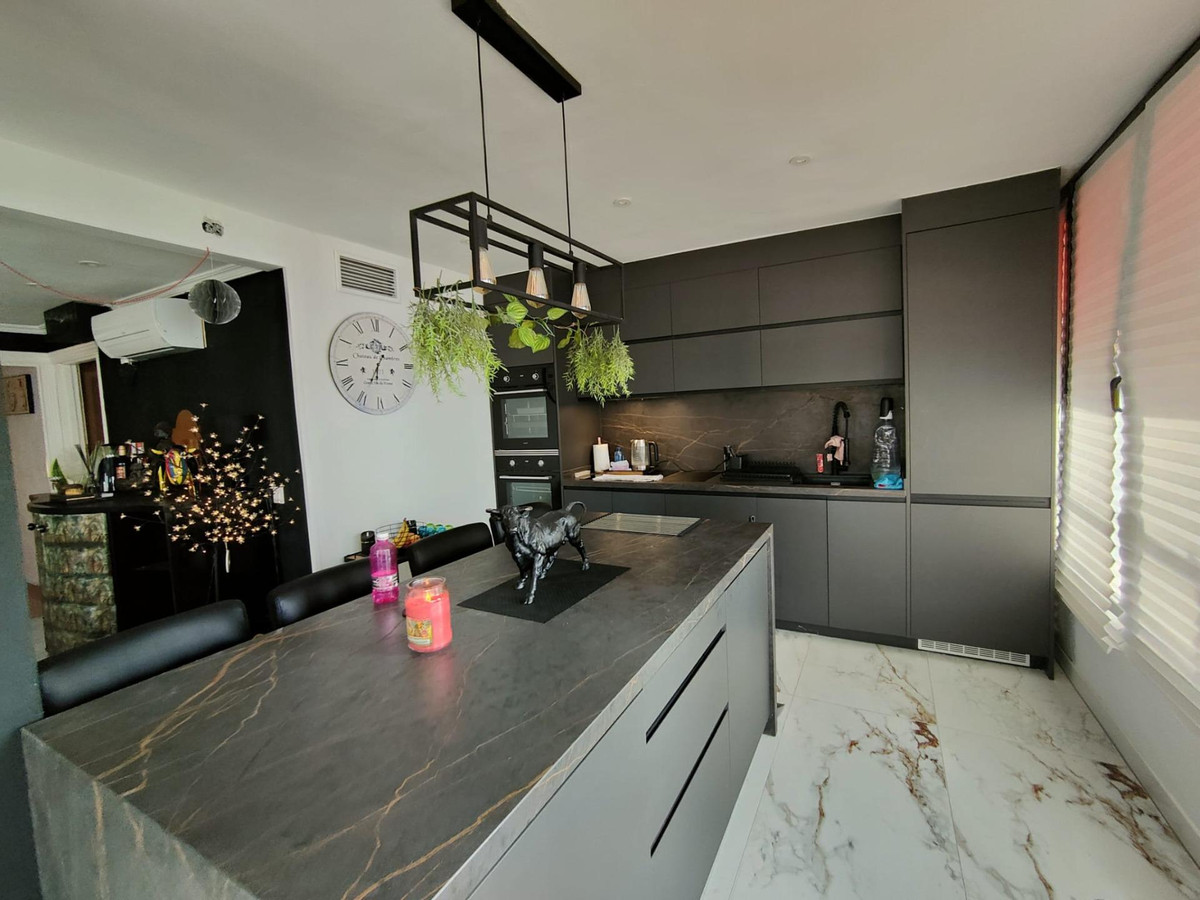 3 Bed Apartment for sale in Benidorm Costa Blanca, Alicante, Spain